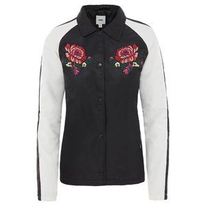 Vans Outshine Floral Coaches Jacket